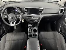 KIA Sportage LX AWD 2021 à vendre - Photo 19
