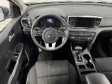 KIA Sportage LX AWD 2021 à vendre - Photo 20