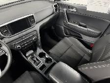 KIA Sportage LX AWD 2021 à vendre - Photo 21
