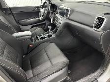 KIA Sportage LX AWD 2021 à vendre - Photo 23