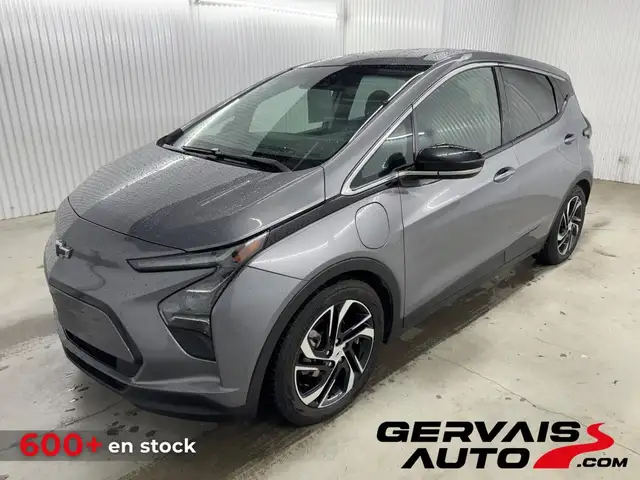 Chevrolet Bolt EV 1LT 2023 à vendre
