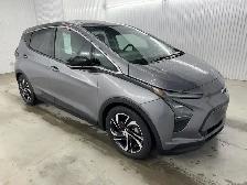 Chevrolet Bolt EV 1LT 2023 à vendre - Photo 5