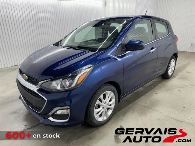Chevrolet Spark 2LT 2022 à vendre