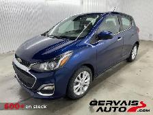 Chevrolet Spark 2LT 2022 à vendre