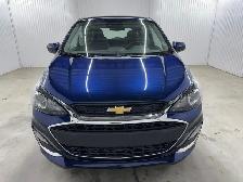 Chevrolet Spark 2LT 2022 à vendre - Photo 3