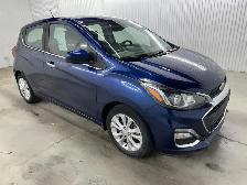 Chevrolet Spark 2LT 2022 à vendre - Photo 5