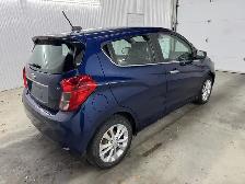 Chevrolet Spark 2LT 2022 à vendre - Photo 7