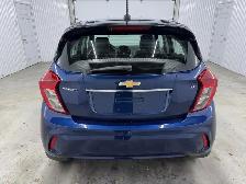 Chevrolet Spark 2LT 2022 à vendre - Photo 9