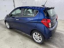 Chevrolet Spark 2LT 2022 à vendre - Photo 11