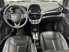 Chevrolet Spark 2LT 2022 à vendre - Photo 18