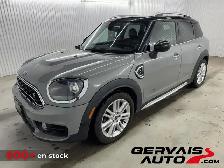 MINI Countryman Cooper S ALL4 2019 à vendre