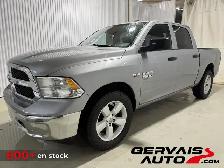 RAM 1500 Classic SLT cabine d'équipe 4x4 caisse de 5 pi 7 po 202