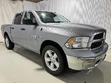RAM 1500 Classic SLT cabine d'équipe 4x4 caisse de 5 pi 7 po 202 - Photo 5