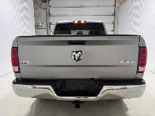 RAM 1500 Classic SLT cabine d'équipe 4x4 caisse de 5 pi 7 po 202 - Photo 11