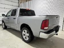 RAM 1500 Classic SLT cabine d'équipe 4x4 caisse de 5 pi 7 po 202 - Photo 13