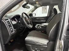 RAM 1500 Classic SLT cabine d'équipe 4x4 caisse de 5 pi 7 po 202 - Photo 16