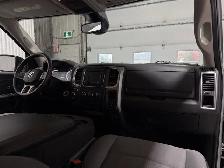 RAM 1500 Classic SLT cabine d'équipe 4x4 caisse de 5 pi 7 po 202 - Photo 17