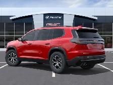2027 GMC Acadia AT4 AWD AT4 - Photo 4