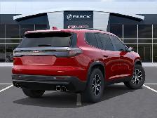 2027 GMC Acadia AT4 AWD AT4 - Photo 5