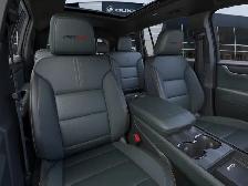 2027 GMC Acadia AT4 AWD AT4 - Photo 7