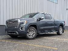 2021 GMC Sierra 1500 Denali Crew Cab Standard Box 4-Wheel Drive