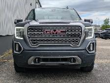2021 GMC Sierra 1500 Denali Crew Cab Standard Box 4-Wheel Drive - Photo 3