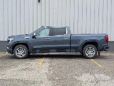 2021 GMC Sierra 1500 Denali Crew Cab Standard Box 4-Wheel Drive - Photo 4