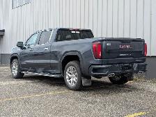 2021 GMC Sierra 1500 Denali Crew Cab Standard Box 4-Wheel Drive - Photo 5