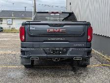2021 GMC Sierra 1500 Denali Crew Cab Standard Box 4-Wheel Drive - Photo 6