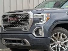 2021 GMC Sierra 1500 Denali Crew Cab Standard Box 4-Wheel Drive - Photo 8