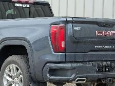 2021 GMC Sierra 1500 Denali Crew Cab Standard Box 4-Wheel Drive - Photo 9