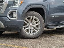 2021 GMC Sierra 1500 Denali Crew Cab Standard Box 4-Wheel Drive - Photo 11