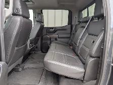 2021 GMC Sierra 1500 Denali Crew Cab Standard Box 4-Wheel Drive - Photo 13