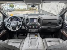 2021 GMC Sierra 1500 Denali Crew Cab Standard Box 4-Wheel Drive - Photo 15