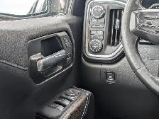 2021 GMC Sierra 1500 Denali Crew Cab Standard Box 4-Wheel Drive - Photo 19