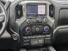 2021 GMC Sierra 1500 Denali Crew Cab Standard Box 4-Wheel Drive - Photo 20
