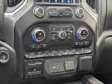 2021 GMC Sierra 1500 Denali Crew Cab Standard Box 4-Wheel Drive - Photo 22