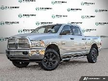 2017 Ram 2500 SLT 4WD Crew Cab 149&amp.quot. SLT
