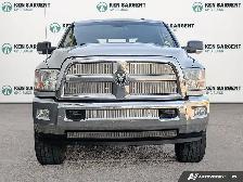 2017 Ram 2500 SLT 4WD Crew Cab 149&amp.quot. SLT - Photo 3