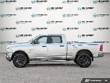 2017 Ram 2500 SLT 4WD Crew Cab 149&amp.quot. SLT - Photo 4