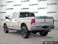 2017 Ram 2500 SLT 4WD Crew Cab 149&amp.quot. SLT - Photo 5