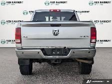 2017 Ram 2500 SLT 4WD Crew Cab 149&amp.quot. SLT - Photo 6