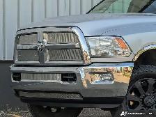 2017 Ram 2500 SLT 4WD Crew Cab 149&amp.quot. SLT - Photo 8