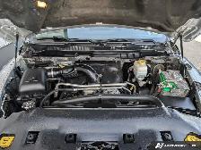 2017 Ram 2500 SLT 4WD Crew Cab 149&amp.quot. SLT - Photo 10