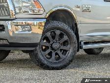 2017 Ram 2500 SLT 4WD Crew Cab 149&amp.quot. SLT - Photo 11