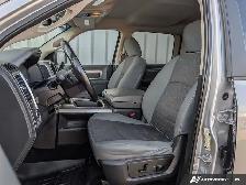 2017 Ram 2500 SLT 4WD Crew Cab 149&amp.quot. SLT - Photo 12