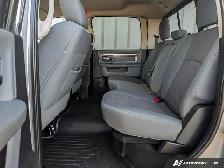 2017 Ram 2500 SLT 4WD Crew Cab 149&amp.quot. SLT - Photo 13