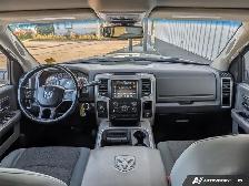 2017 Ram 2500 SLT 4WD Crew Cab 149&amp.quot. SLT - Photo 14