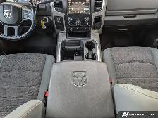 2017 Ram 2500 SLT 4WD Crew Cab 149&amp.quot. SLT - Photo 22