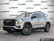 2026 GMC Terrain AWD AT4 AWD AT4